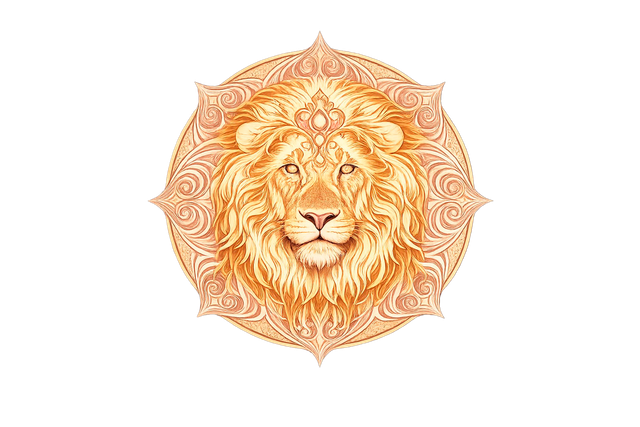 Lioness Logo