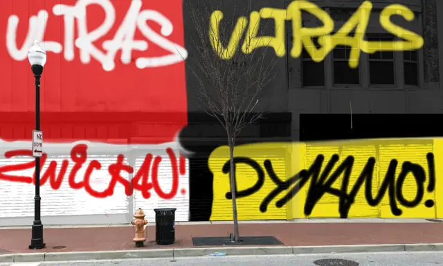 Graffiti artwork by Sharex
