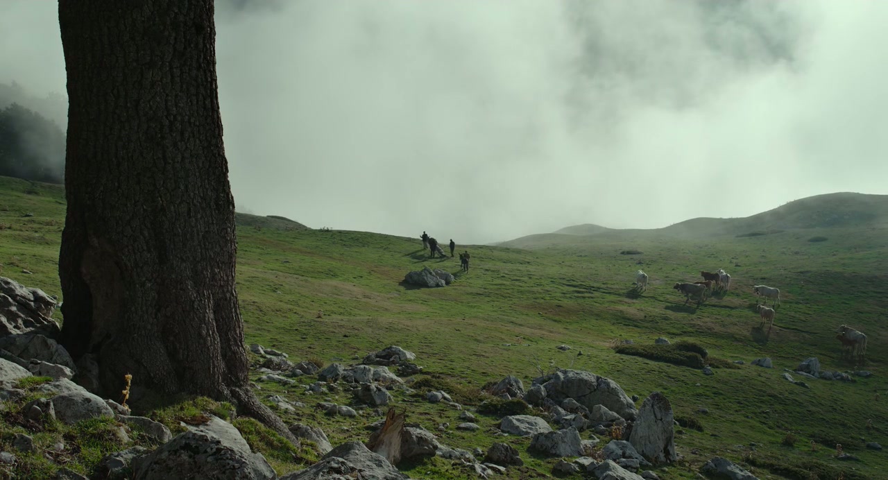 The Hole Screenshot