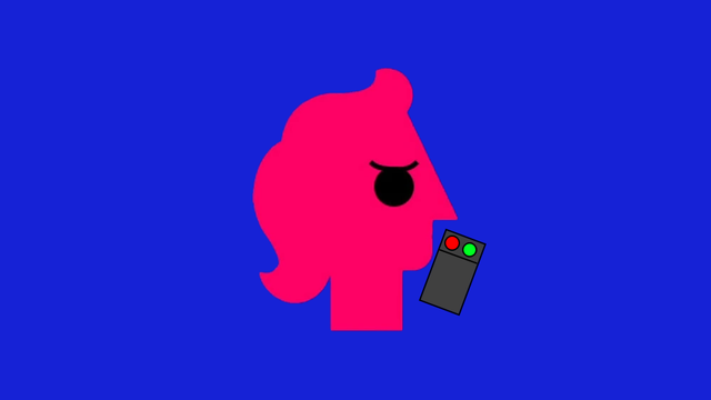 Angry-Pink-P-Head-With-Taser
