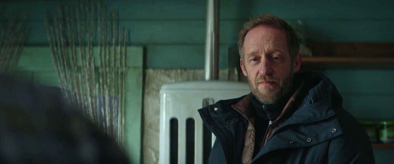 Sebastian Fitzek's Therapy Screenshot