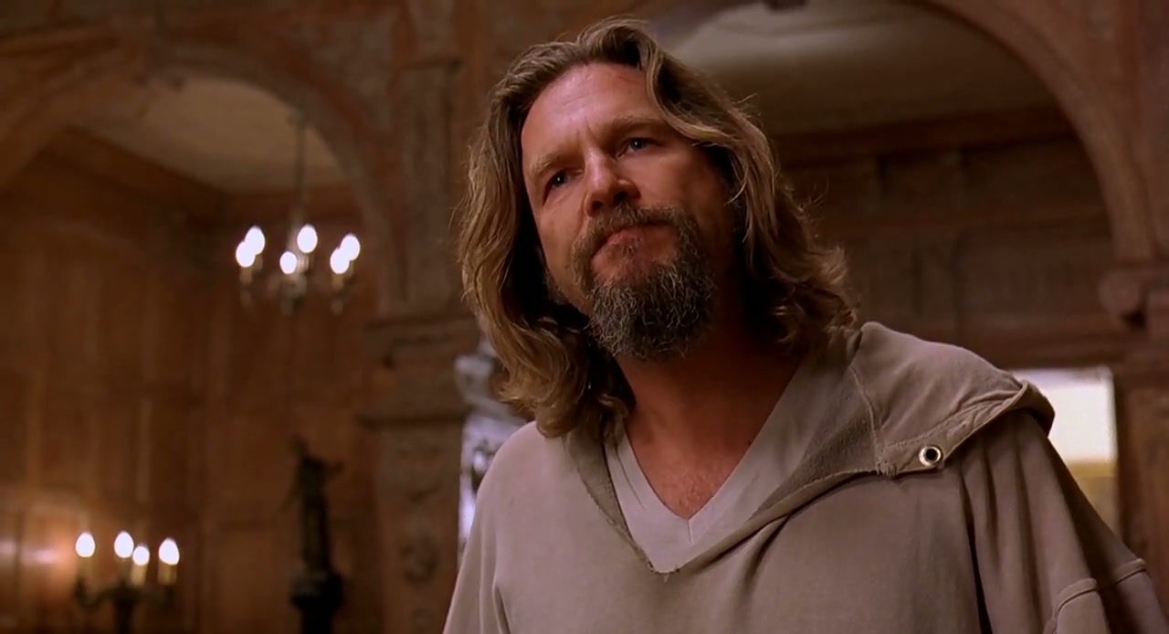 The Big Lebowski Screenshot