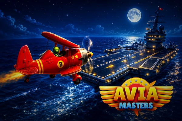 Aviamasters 040