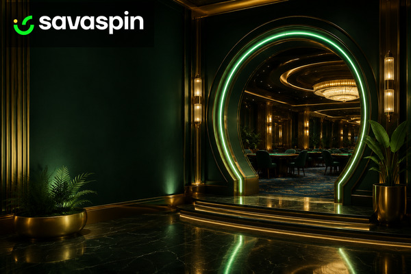 savaspin 45