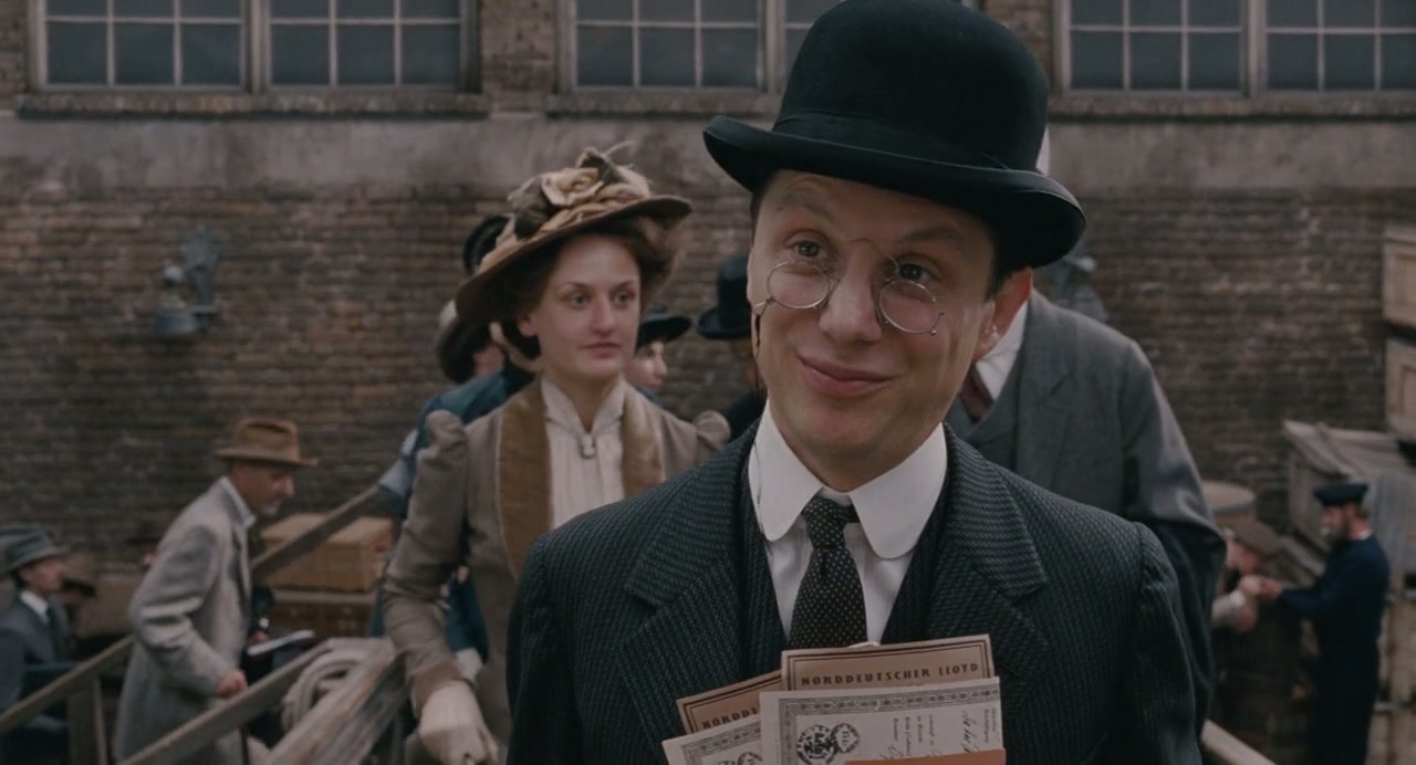 A Dangerous Method Screenshot