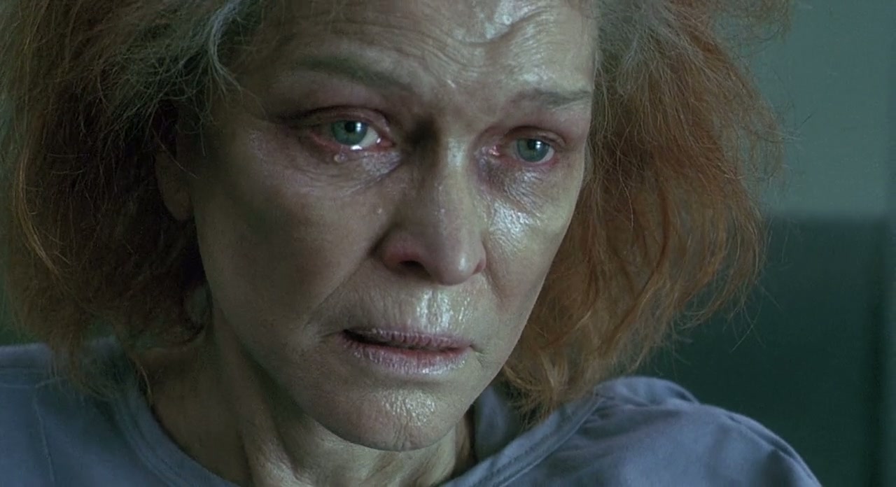 Requiem for a Dream Screenshot