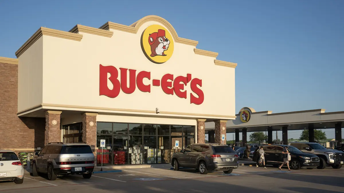 The Secret Behind Buc-ee's Brisket Sandwich Success