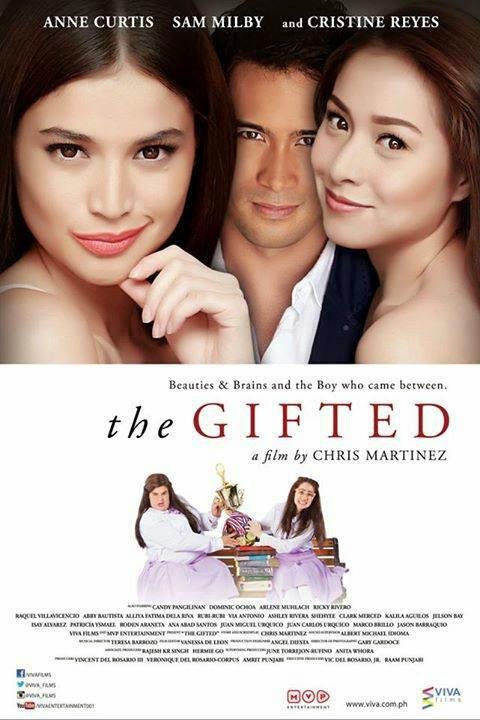 The Gifted [PH-Movie] (2014)