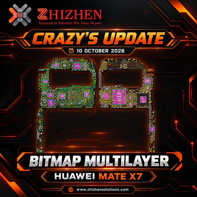 Zhizhen Bitmap Multilayer Update