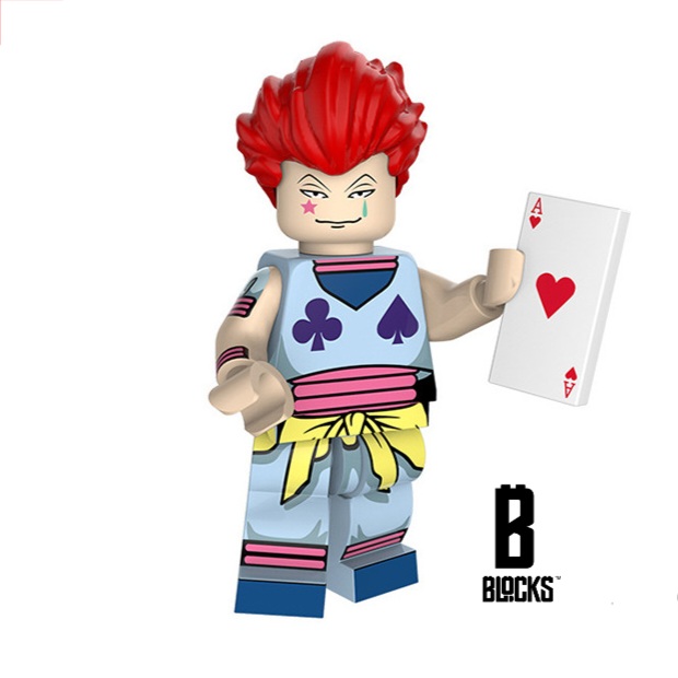 Hisoka [HxH]