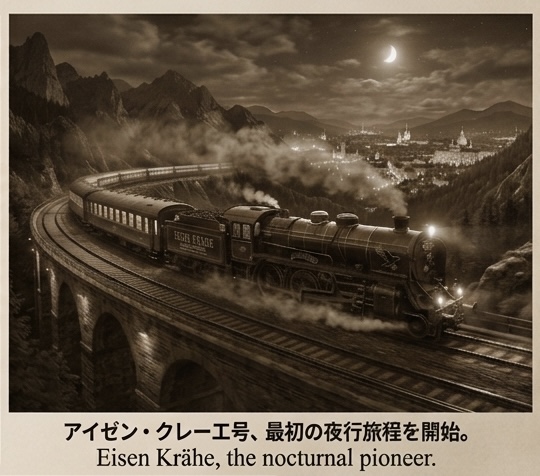 [ 列車写真 ]