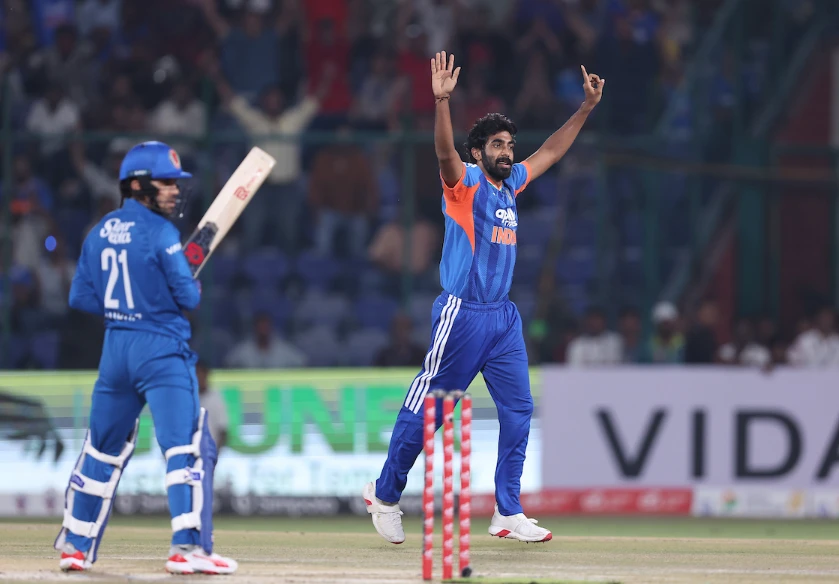 Most Maiden Overs in T20I History