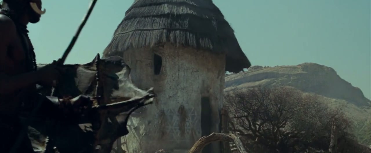 10,000 BC Screenshot