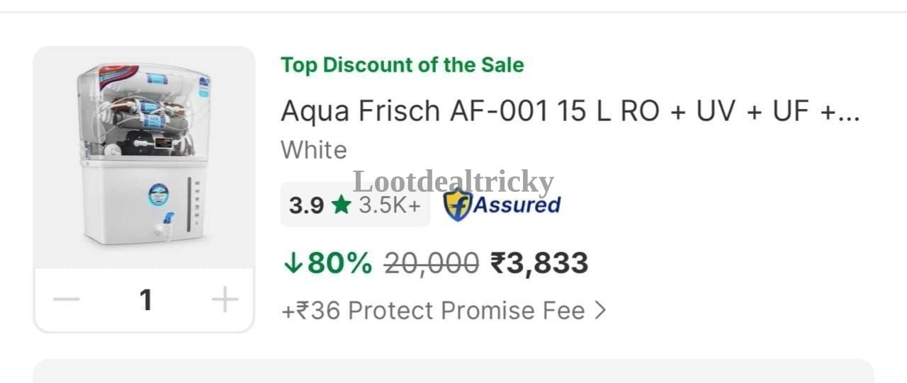 Loot Grabfast Lootthis – Just ₹3833 | Best Deal