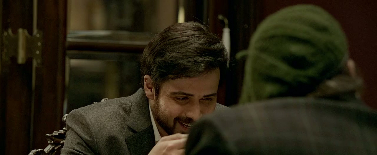 Chehre Screenshot