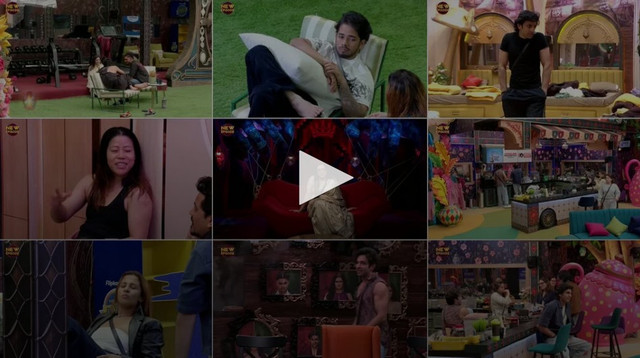 bigg boss season 20 full episode