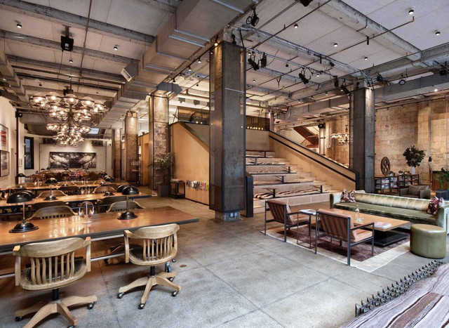 NeueHouse New York