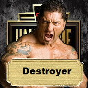 Destroyer
