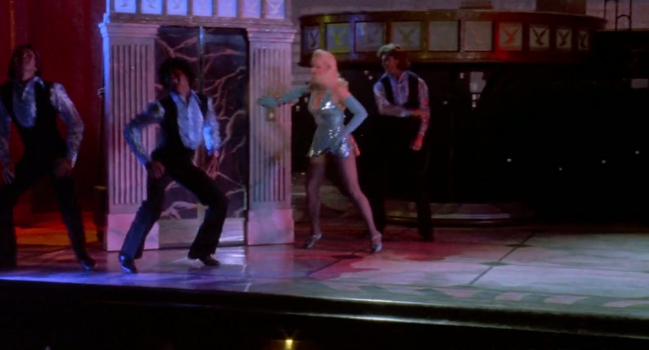 Death Becomes Her Screenshot