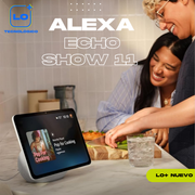 Echo Show 11