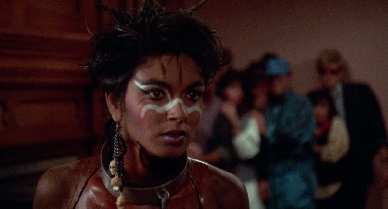 Weird Science Screenshot
