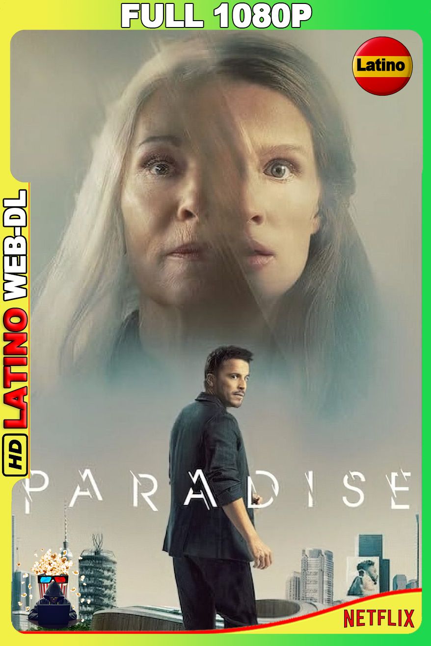 Paradise (2023) [Full 1080p] {NTFX} WEB-DL [Latino-Alemán-Inglés]