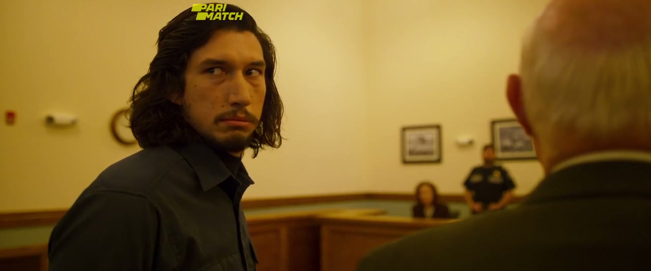 Logan Lucky Screenshot