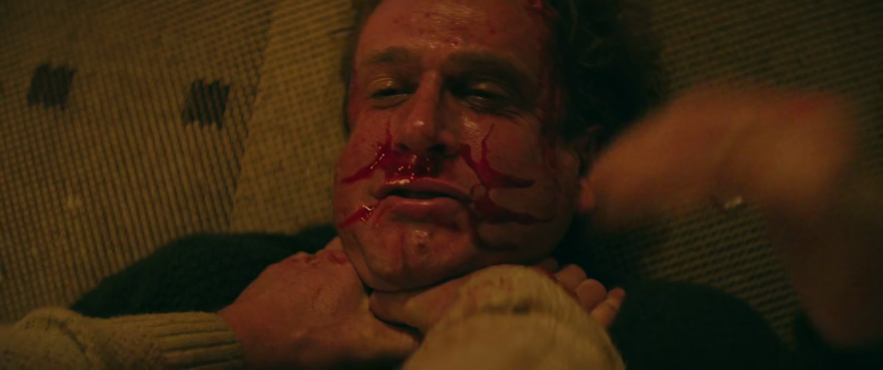 Over Your Dead Body Screenshot