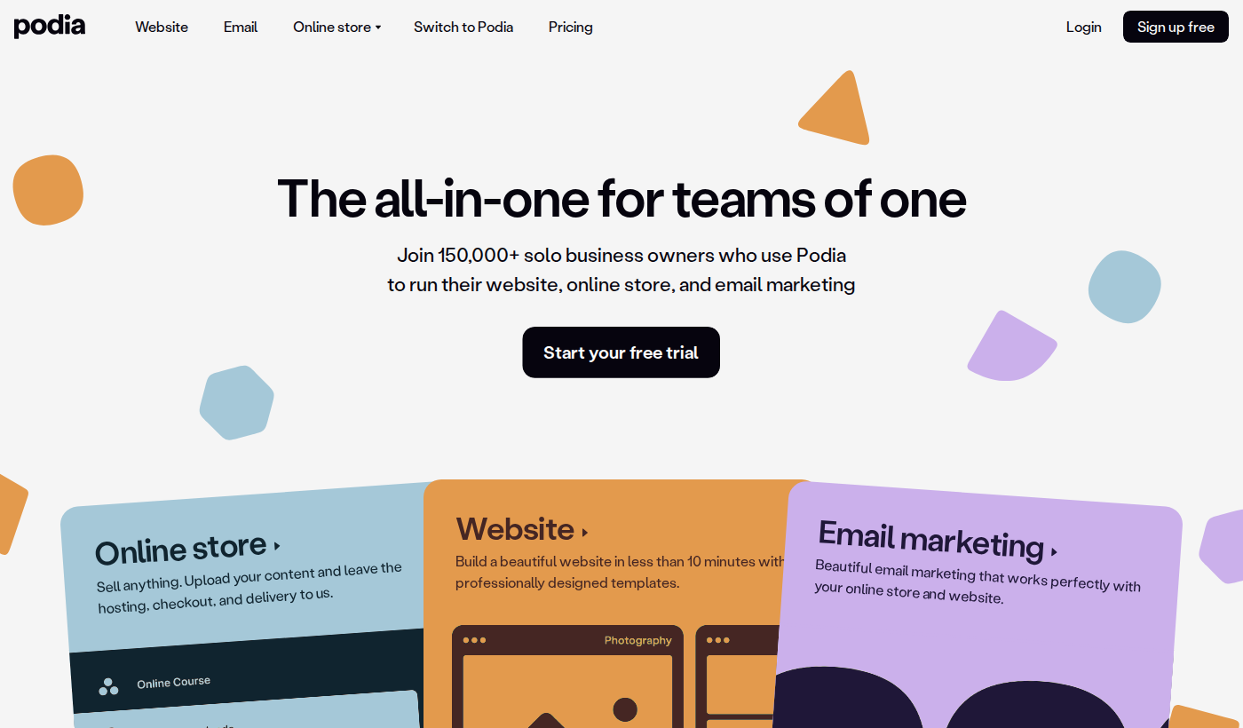 Podia Review 2026: Simplest Way to Sell Courses and Digital Products?