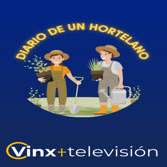 Diario de un hortelano