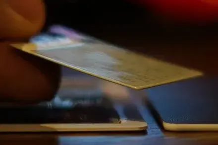 Credit Card-Sized Computer Unveiled