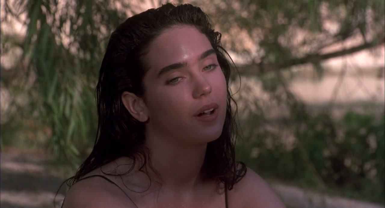 The Hot Spot Screenshot