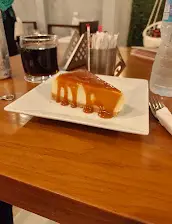 صورة منيو Eve Café and Restaurant