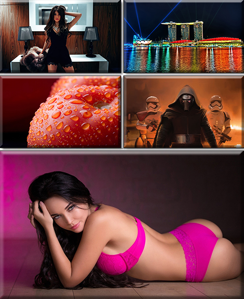 Quality Wallpaper In High Resolution. Part 434