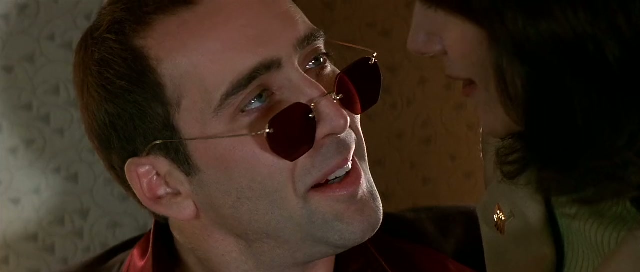 Face/Off Screenshot
