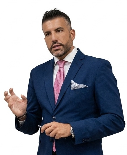 Fabio Lo Valvo - Organizzazione e Risorse Umane