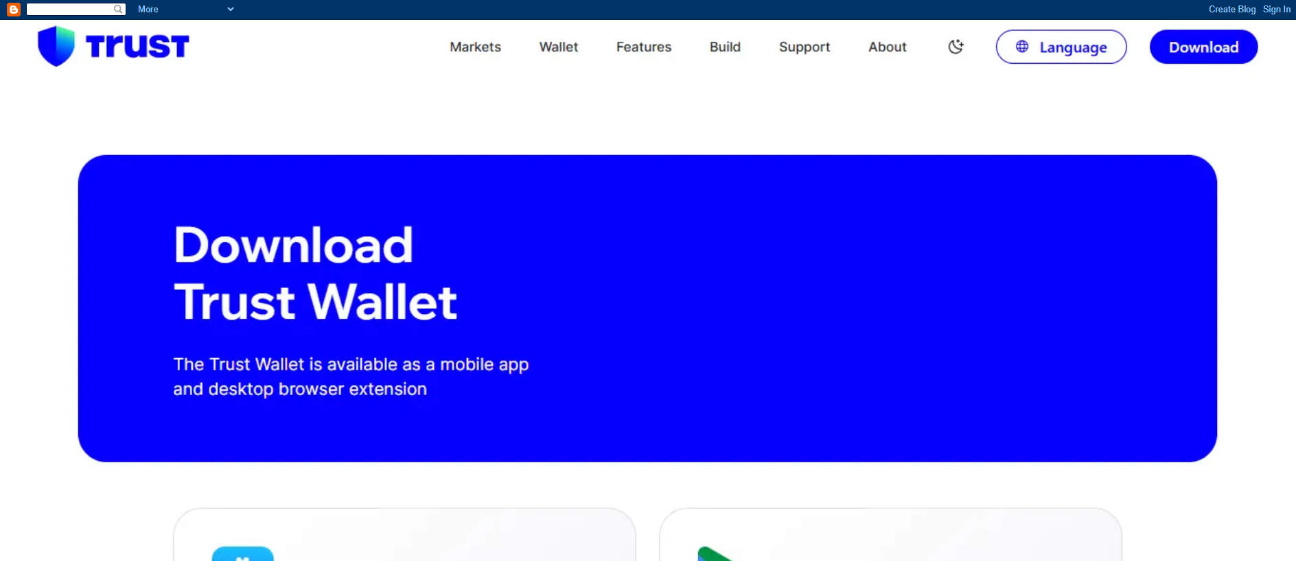 Stored capture of how-to-restore-trustwallet.blogspot.com