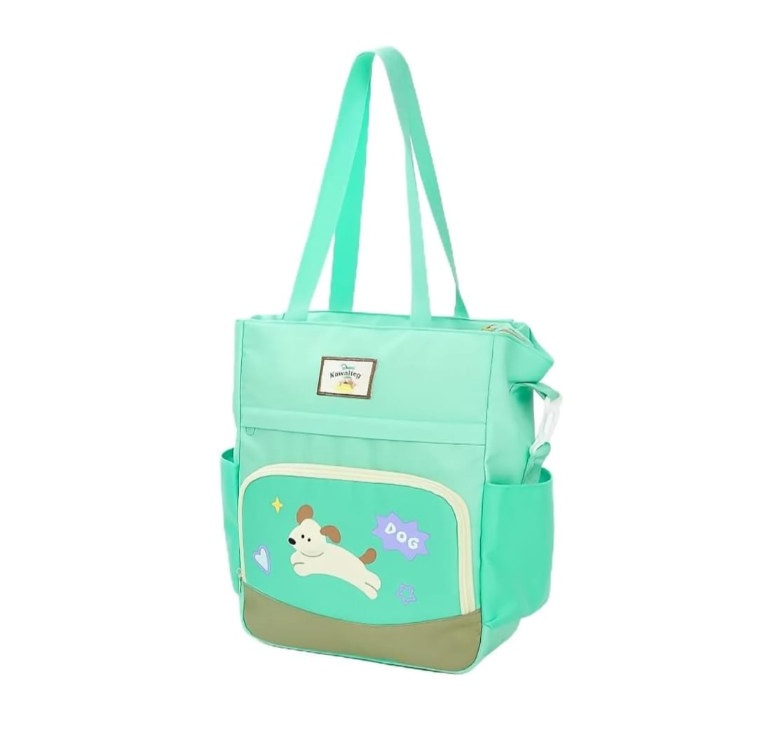 KAWAII TOTE BAG 🎀