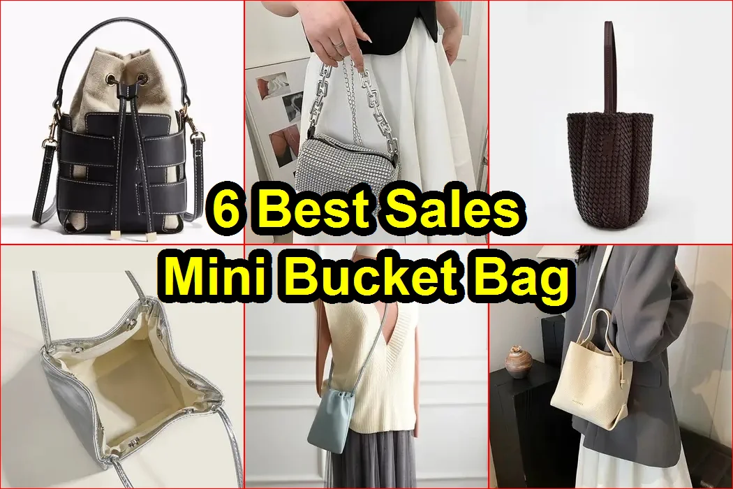 迷你水桶包 評價