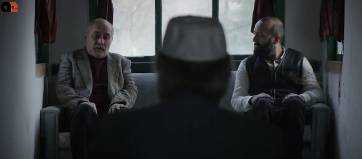 Azem 2: Cin Garezi Screenshot