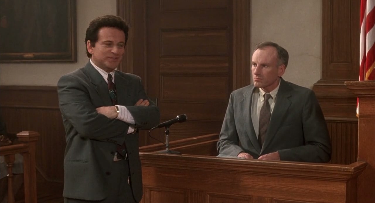 My Cousin Vinny Screenshot