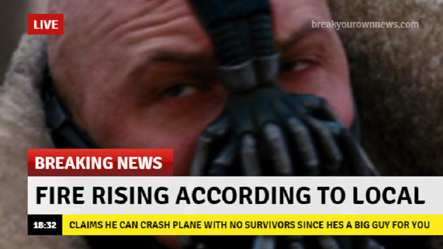 firerising