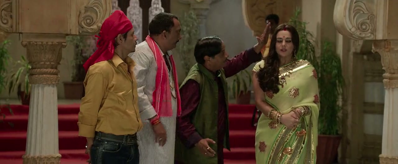 Bhaiaji Superhitt Screenshot