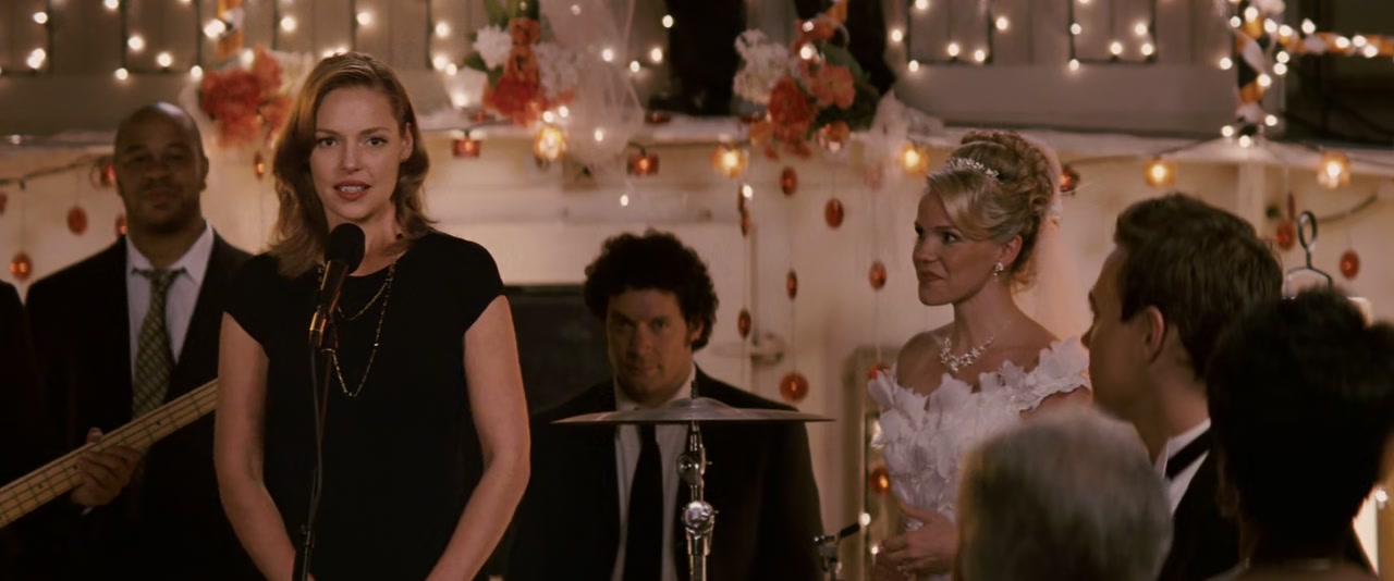 27 Dresses Screenshot