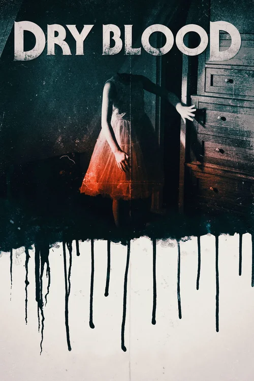 Krwawy Obłęd / Dry Blood (2017) 720p.WEB-DL.H264.AC3.2.0.BP007 | Lektor PL