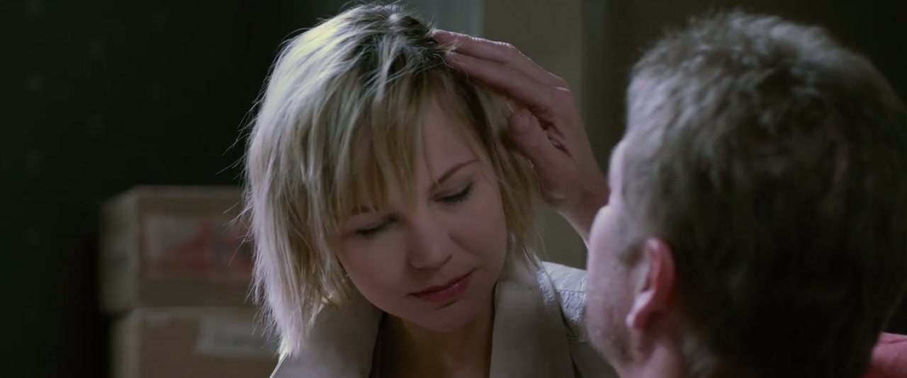 Silent Hill: Revelation Screenshot