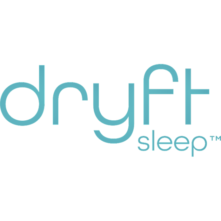 Dryft Sleep logo
