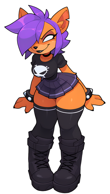 Character description image