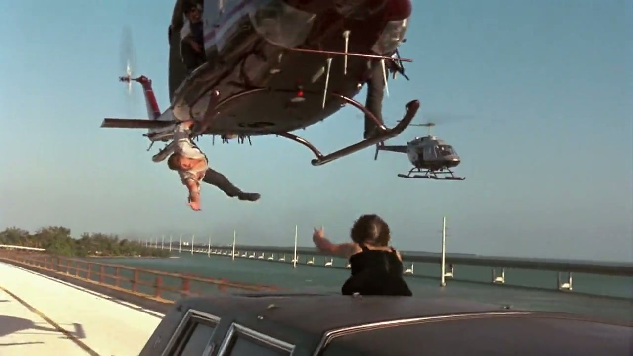 True Lies Screenshot
