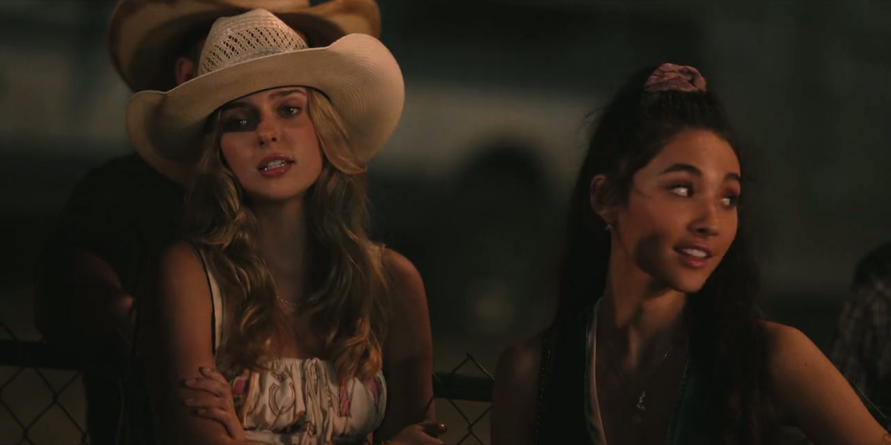 Dutton Ranch Screenshot
